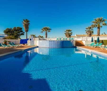 Casa Wilde Appartement Carvoeiro  Buitenkant foto