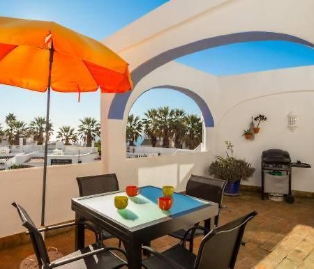 Casa Wilde Appartement Carvoeiro  Buitenkant foto