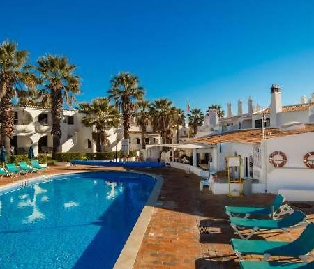 Casa Wilde Appartement Carvoeiro  Buitenkant foto