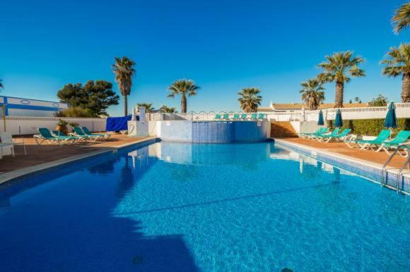 Casa Wilde Appartement Carvoeiro  Buitenkant foto