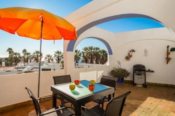 Casa Wilde Appartement Carvoeiro  Buitenkant foto