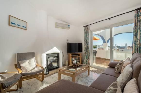 Casa Wilde Appartement Carvoeiro  Buitenkant foto