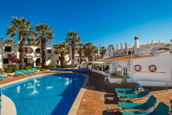 Casa Wilde Appartement Carvoeiro  Buitenkant foto